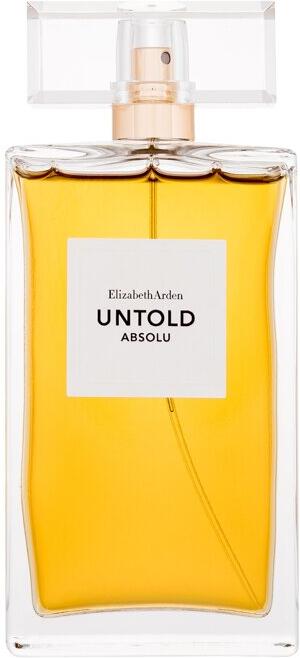 Parfémovaná voda Elizabeth Arden Untold Absolu, 100 ml