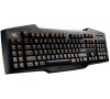 ASUS klávesnice STRIX TACTIC PRO + Echelon podlozka