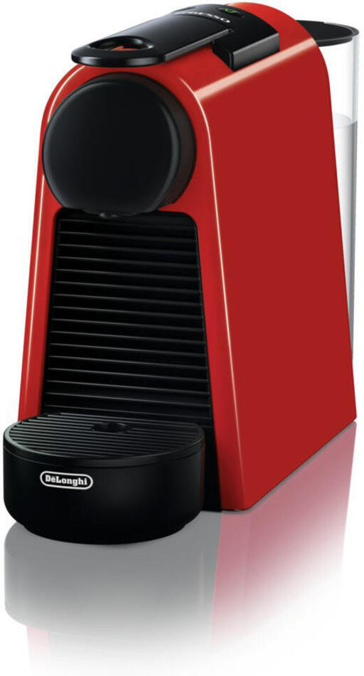 Kapslový kávovar Delonghi Nespresso Essenza Mini EN85.R