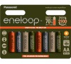 HR6 AA 3MCCE/8RE 1900mAh Expedition pack Panasonic