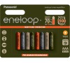 HR03 AAA 4MCCE/8RE 750mAh Expedition pac Panasonic