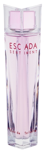 Toaletní voda Escada Sentiment, 75ml