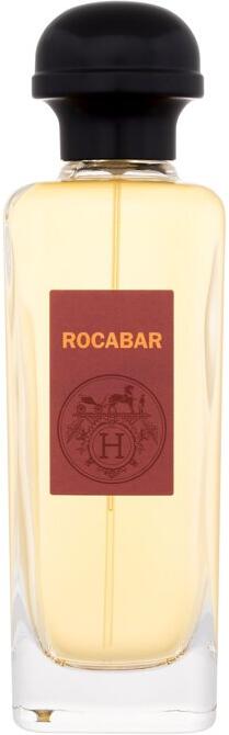 Toaletní voda Hermes Rocabar, 100 ml