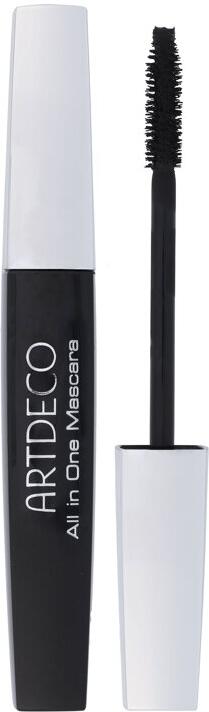 Řasenka Artdeco All In One, 10 ml, odstín 01 Black