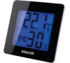 Meteostanice Sencor SWS 1500 B