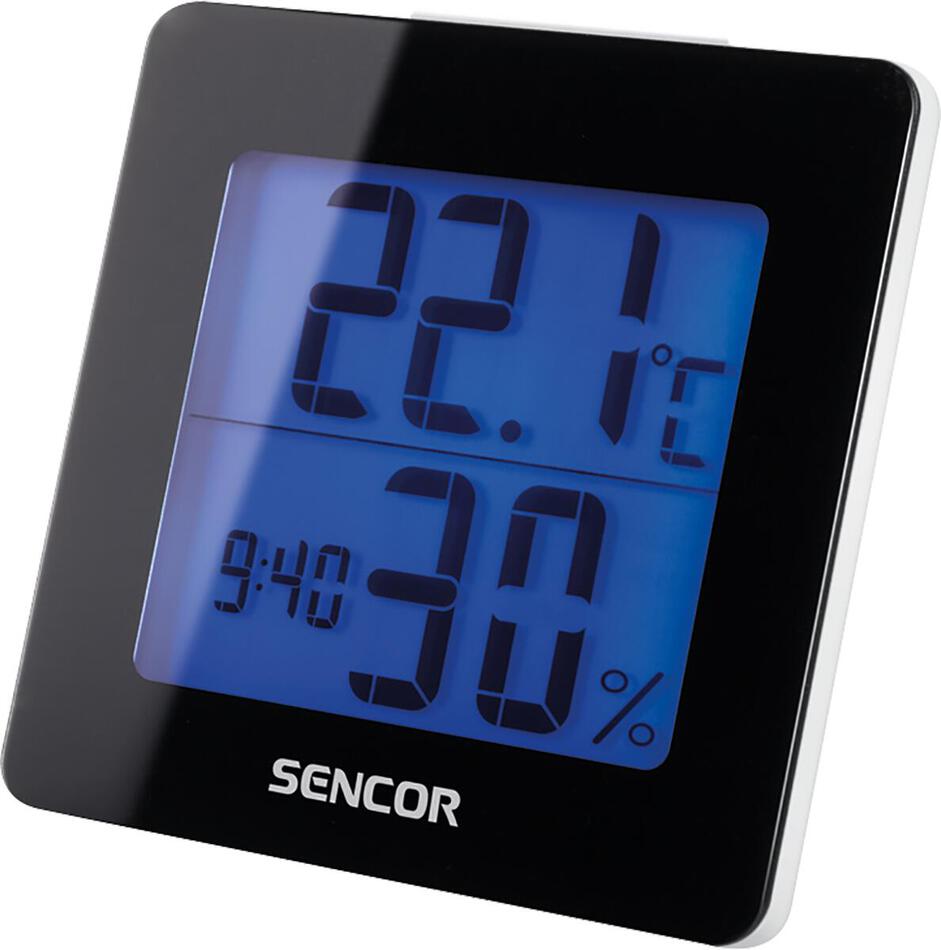 Meteostanice Sencor SWS 1500 B