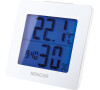 Meteostanice Sencor SWS 1500 W