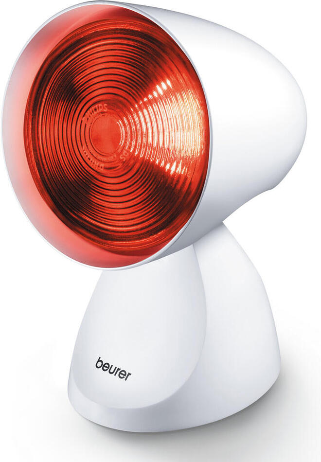 Infračervená lampa Beurer IL 21