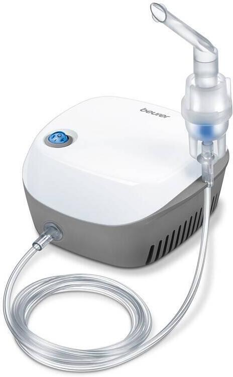 Inhalátor Beurer IH18 kompresorový