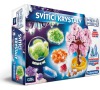 Albi Svítící krystaly