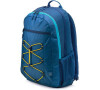 HP 15,6" Batoh Active Backpack modrá (1LU24AA#ABB)