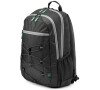 HP 15,6" Batoh Active Backpack černá (1LU22AA#ABB)