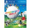 SONY PS4 hra Everybody's Golf 7 (PS719859369)