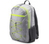 HP 15,6" Batoh Active Backpack šedá (1LU23AA#ABB)