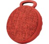 TRUST Fyber GO wireless speaker Red (22011)