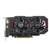 ASUS VGA AMD Radeon™ RX560-O4G