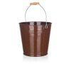 Kbelík smaltovaný 28 cm, 10 l
