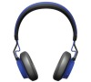 BLUETOOTH HUDEBNÍ SLUCHÁTKA S HF JABRA MOVE - MODRÉ