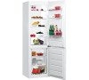 Chladnička Whirlpool BLFV 8122W