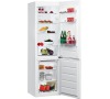 Chladnička Whirlpool BSNF 8122W