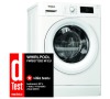 Pračka Whirlpool FWSG 71283W EU SLIM