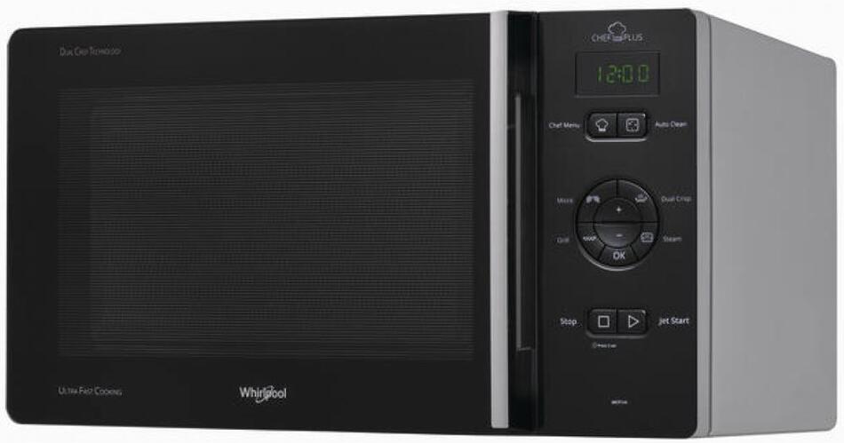 Mikrovlnná trouba Whirlpool MCP 346SL