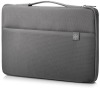 HP 14" Pouzdro Carry Sleeve (1PD66AA#ABB)