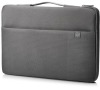 HP 15,6" Pouzdro Carry Sleeve (1PD67AA#ABB)