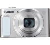 Canon PowerShot SX620HS WHITE Essential Kit (8GB SD, DCC-2400)