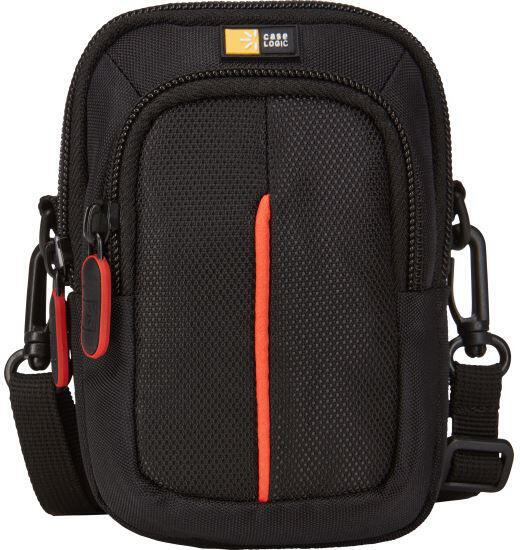 Case Logic pouzdro na fotoaparát DCB313K - černé