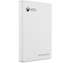 Seagate Xbox external Game Drive - 2TB / USB 3.0 / White (STEA2000417)