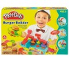 PD - VíROBA HAMBURGERŢ