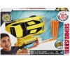 TRA RID BUMBLEBEE PISTOLE 2 V 1