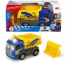 Auto Happy sklápěčka 25 cm