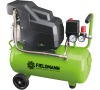 Kompresor FIELDMANN FDAK 201550-E, 50l