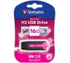 USB FD 16GB StorenGo V3 USB 3.0 Verbatim