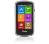 MIO Cyclo 405, GPS cyklonavigace, 4", ANT+