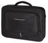 Pouzdro k notebooku Hama 101232 Syscase Life 15.6" černá