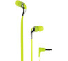 Vivanco Neon Buds Yellow