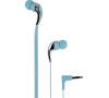 Vivanco Neon Buds Blue