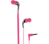Vivanco Neon Buds Pink