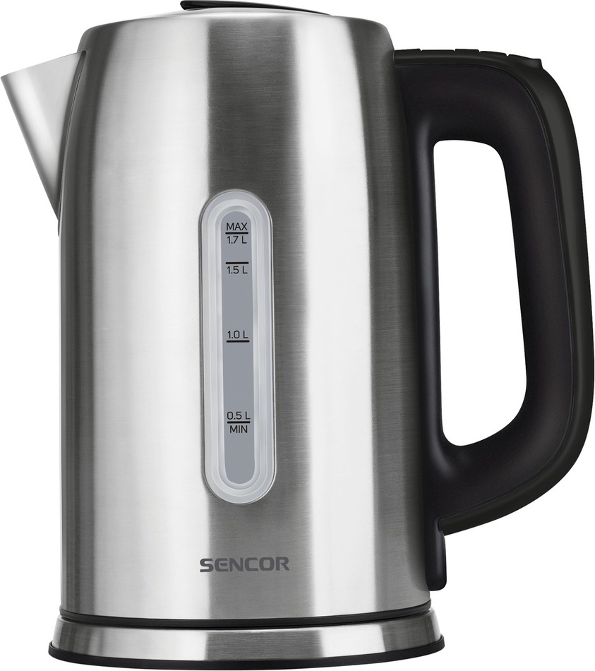 Rychlovarná konvice Sencor SWK 1760BK