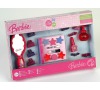 Barbie kosmetický set