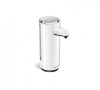 Bezdotykový dávkovač mýdla Simplehuman - 237 ml, nabíjecí, bílý