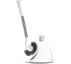 WC štětka Simplehuman – bílá BT1083
