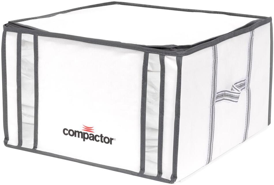 Compactor Life M 125 litrů - úložný box s vakuovým sáčkem