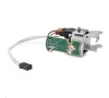 HP Solenoid Lock and Hood (TWR) Sensor