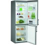 Whirlpool WBE3375 NFC IX