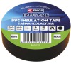 Izolační páska PVC 15mm / 10m černá