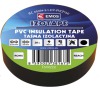 Izolační páska PVC 19mm / 20m černá